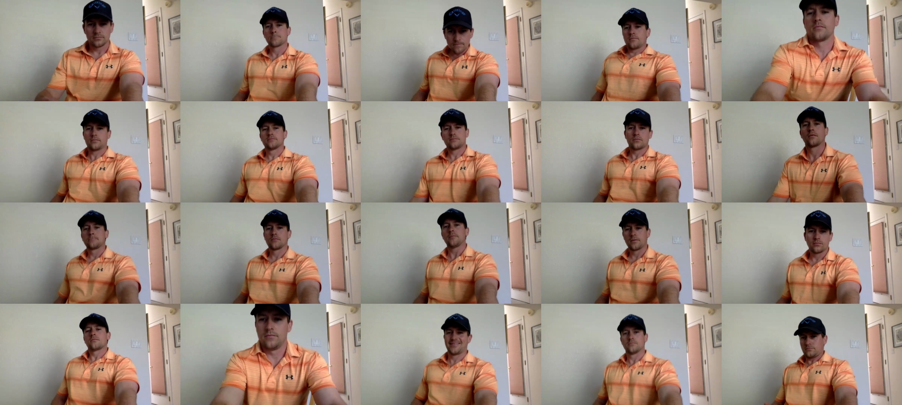Golfman234  31-03-2021